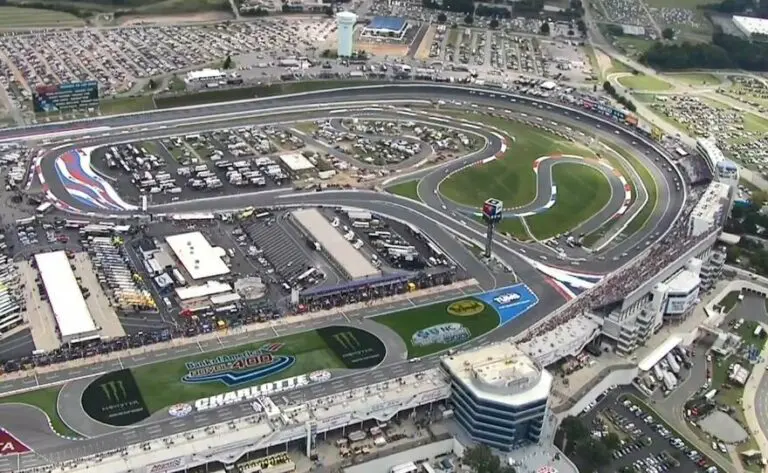 An image of the ROVAL.