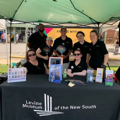 Juneteenth Festival of the Carolinas