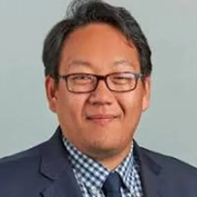 JASON KIM