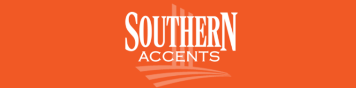 Southern accents
